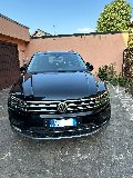 Volkswagen Tiguan Diesel