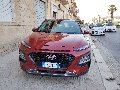 Hyundai Kona Benzina