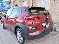 Hyundai Kona Benzina