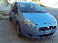 Fiat Grande Punto Diesel