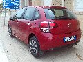 Citroen C3 Benzina