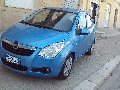 Opel Agila GPL / Benzina