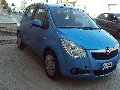 Opel Agila GPL / Benzina