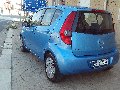 Opel Agila GPL / Benzina