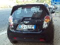 Chevrolet Spark Benzina