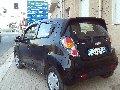 Chevrolet Spark Benzina