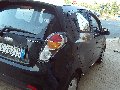 Chevrolet Spark Benzina