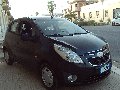 Chevrolet Spark Benzina