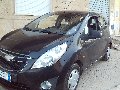 Chevrolet Spark Benzina