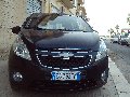 Chevrolet Spark Benzina