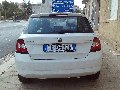 Skoda Fabia Benzina / Diesel