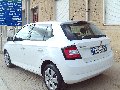 Skoda Fabia Benzina / Diesel