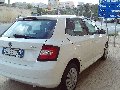 Skoda Fabia Benzina / Diesel