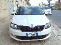 Skoda Fabia Benzina / Diesel