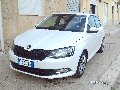 Skoda Fabia Benzina / Diesel