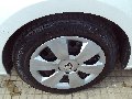 Skoda Fabia Benzina / Diesel