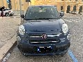 Fiat 500L Diesel