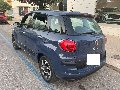 Fiat 500L Diesel