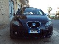 Seat Altea  GPL