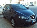 Seat Altea GPL