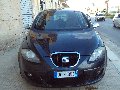 Seat Altea GPL