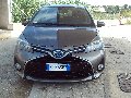 Toyota Yaris Elettrica / Benzina