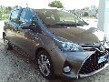 Toyota Yaris Elettrica / Benzina