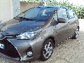 Toyota Yaris Elettrica / Benzina