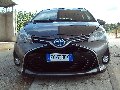 Toyota Yaris Elettrica / Benzina