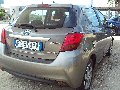 Toyota Yaris Elettrica / Benzina