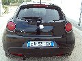 Alfa Romeo mito Diesel