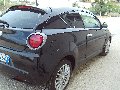 Alfa Romeo mito Diesel