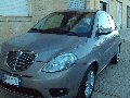 Lancia Ypsilon Diesel