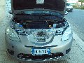 Lancia Ypsilon Diesel