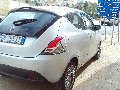 Lancia Ypsilon Diesel