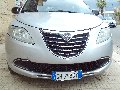 Lancia Ypsilon Diesel