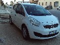 Kia Venga CLIMA Benzina