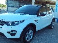 Land Rover Discovery Diesel