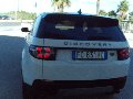 Land Rover Discovery Diesel