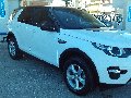 Land Rover Discovery Diesel