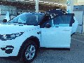 Land Rover Discovery Diesel