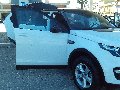 Land Rover Discovery Diesel