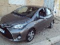 Toyota Yaris Elettrica / Benzina