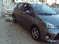 Toyota Yaris Elettrica / Benzina