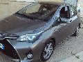 Toyota Yaris Elettrica / Benzina