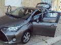 Toyota Yaris Elettrica / Benzina