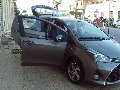 Toyota Yaris Elettrica / Benzina