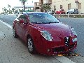 Alfa Romeo mito Diesel