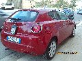 Alfa Romeo mito Diesel