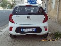 Kia Picanto Benzina